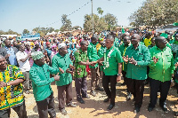 Shaka amuagiza waziri Bashe kumtumbua kigogo ushirika