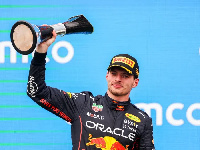 Verstappen dereva wa kampuni ya magari ya Red Bull