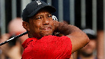 Tiger Woods