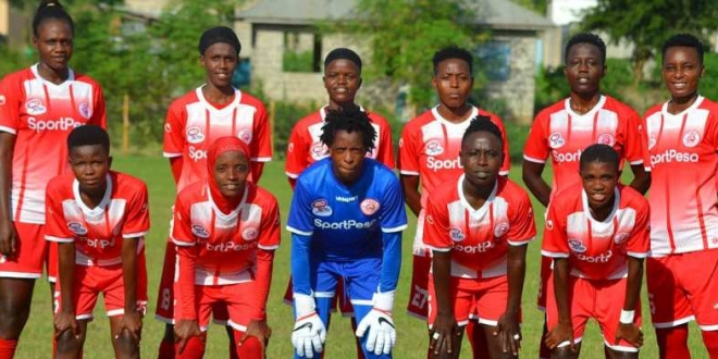 Simba Queens kuongeza 'makali ' kuelekea CECAFA