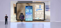 Huawei yazindua bidhaa mpya zinazoendeshwa na mfumo wake wa HarmonyOS2