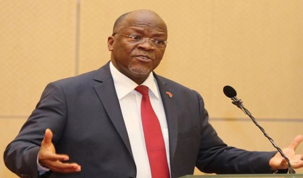 Kauli ya Mchungaji kwa Magufuli sasa yaibua mapya