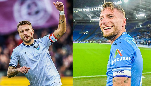 Ciro Immobile