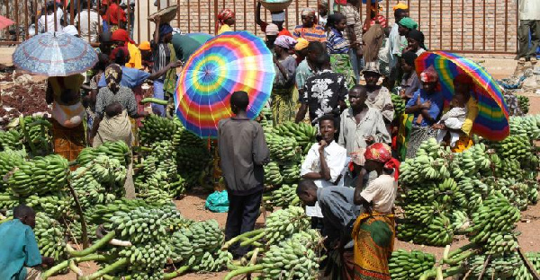 Uchumi wa Burundi kupanda kwa asilimia 4.3 mwaka huu