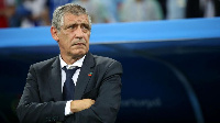 Fernando Santos