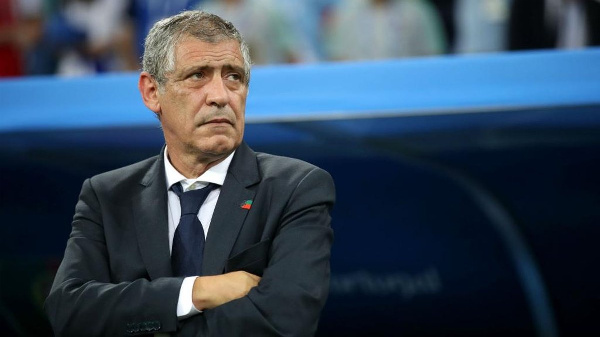 Fernando Santos