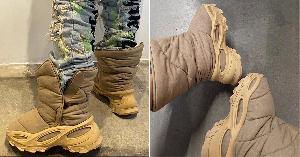 Kanye West Adidas Yeezy Yzy Nsltd Bt Boot Khaki Release Date.jpeg