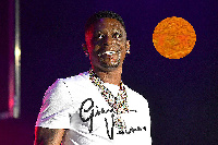 Msanii kutoka nchini Marekani Boosie Badazz