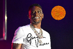 Attachment Boosie Badazz Photo