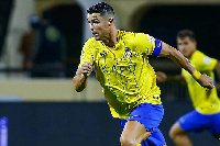 Bao la Ronaldo lapagawisha Al Nassr