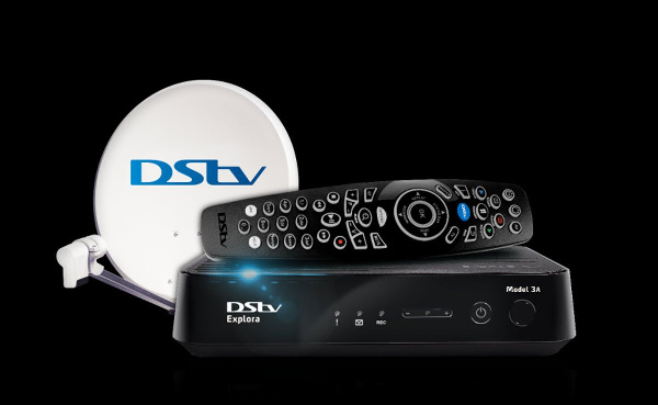 Channel za Bure Kurudishwa DStv