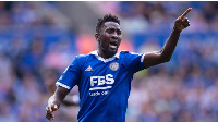 Wilfred Ndidi