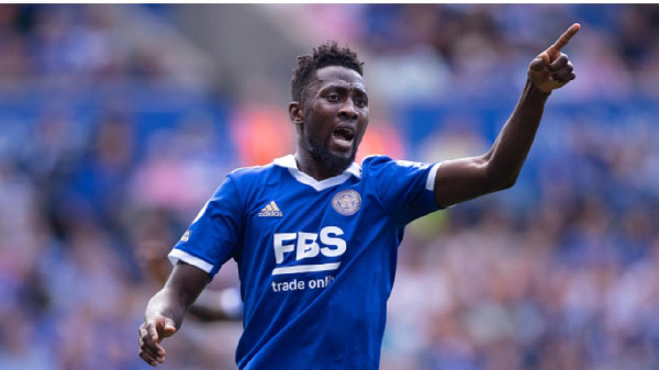 Wilfred Ndidi