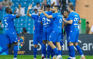 Al Hilal SFC V Mumbai City (4)