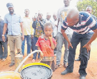 Maji ‘yatibu machungu’ ya wakazi wa Handeni