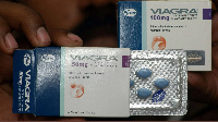 Wanaotumia Viagra wanaweza kupunguza hatari ya kupoteza kumbukumbu