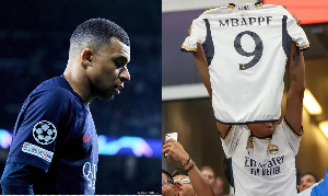 Mbappe X Benzema Jezi