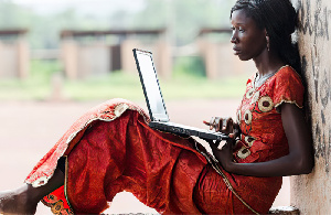 Women Connected Africa