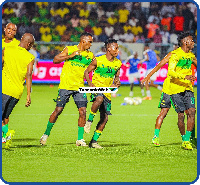 Yanga wanajiandaa kukutana na Geita Gold FC, Robo Fainali Azam Sports Federation