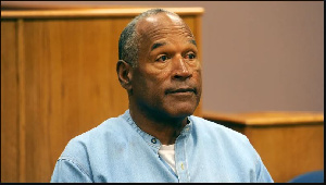 O.J. Simpson