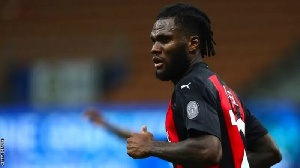 Kessie Kessie