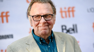 Tom Wilkinson