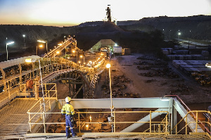 Acacias Hurdles Tanzania Hurts Barrick Gold Q3 Output