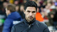 Mikel Arteta