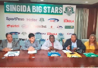 Singida Big Star waingia makubaliano na Monastir