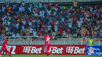 Try Again ahimiza umoja, mshikamano Simba SC