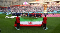 Iran yalalamika Fifa bendera yao kubadilishwa na Marekani