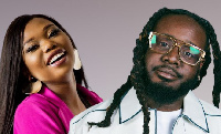 Maua Sama kadokeza ujio wa collabo yake na T Pain