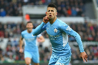 Joao Cancelo