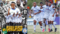 Furaha ya Azam FC