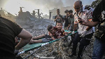 Vita vinaendelea Gaza huku Marekani ikiwashambulia waasi wa Houthi