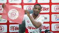 Meneja wa Habari na Mawasiliano wa Simba SC Ahmed Ally