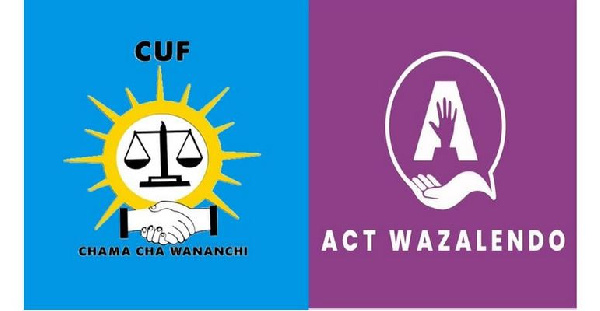 ACT-Wazalendo, CUF vyasusia uchaguzi Kwahani