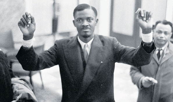 MAUAJI YA LUMUMBA 1961: Mwili wa Lumumba wafukuliwa, wayeyushwa kwa tindikali-14