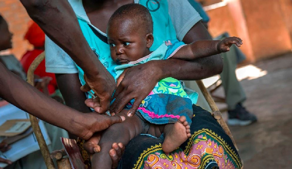 Malawi imeanza kutoa chanjo dhidi ya Malaria