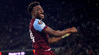 Kudus aanza na moto West Ham