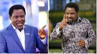 Video yaibuka ya marehemu pasta maarufu TB Joshua akitabiri kifo chake