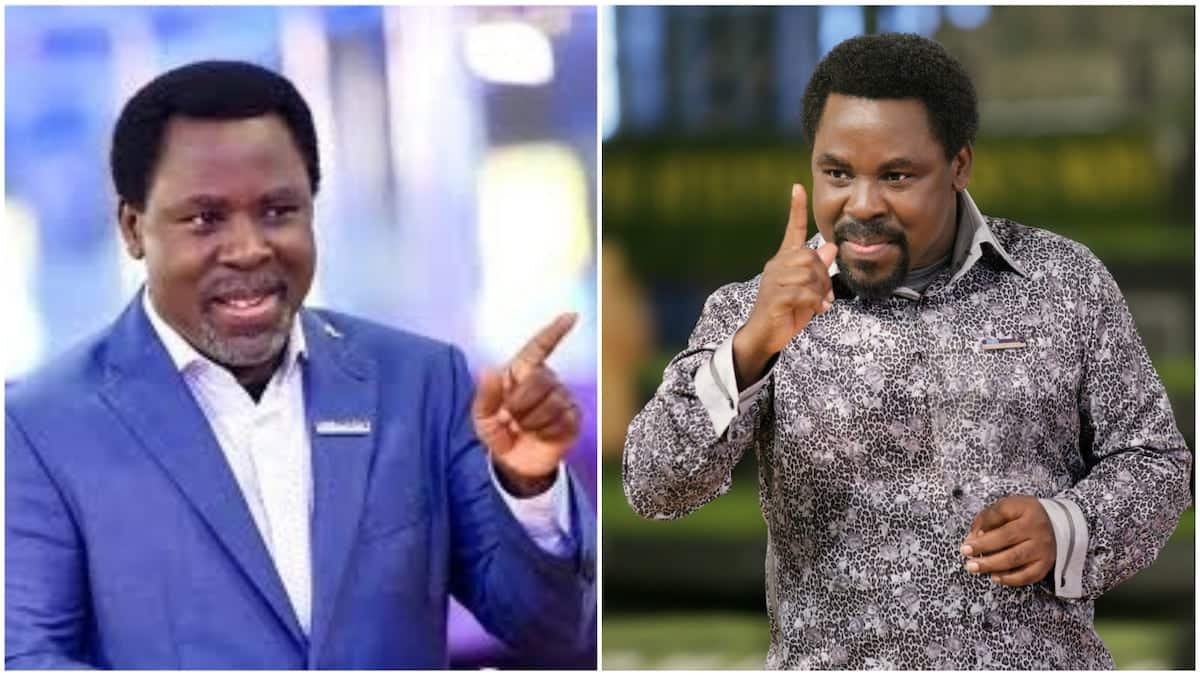 Video yaibuka ya marehemu pasta maarufu TB Joshua akitabiri kifo chake