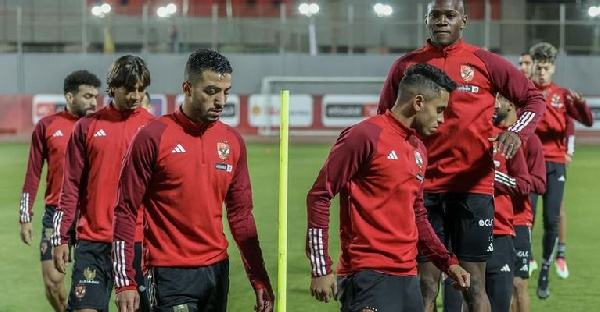 Al Ahly yakeshea video za Yanga, waingia ubaridi