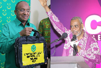 Dk. Hussein Mwinyi kumstaafisha siasa Maalim Seif?