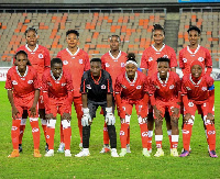 Kikosi cha Simba Queens