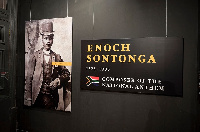 Enoch Sontonga