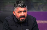 Gennaro Gattuso