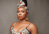 Mwanamuziki kutoka nchini Nigeria Yemi Alade