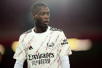 Winga wa Arsenal, Nicolas Pepe