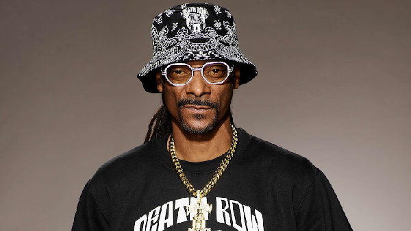 Snoop afunguka kupata Sh Mil. 112 kwa streams Bil. 1